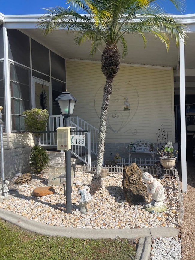 29200 S Jones Loop Rd unit 139, Punta Gorda, FL 33950 - photo 6