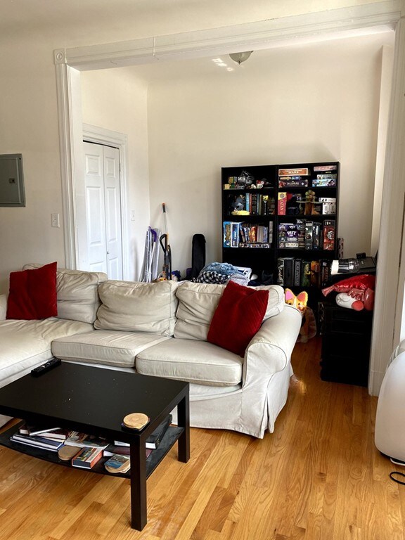 891 Massachusetts Ave unit 1, Cambridge, MA 02139 - photo 7