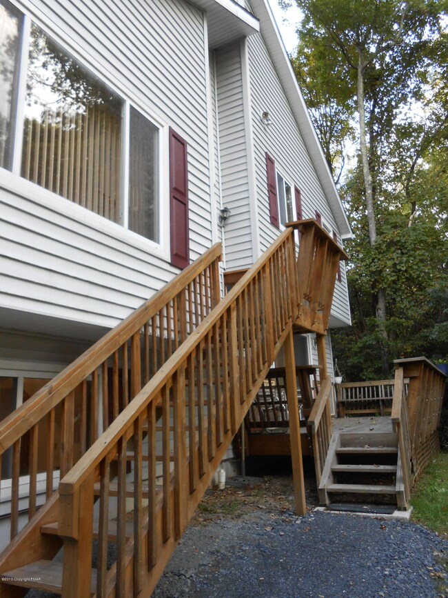 1184 Old Sawmill Rd, Kunkletown, PA 18058 - photo 4