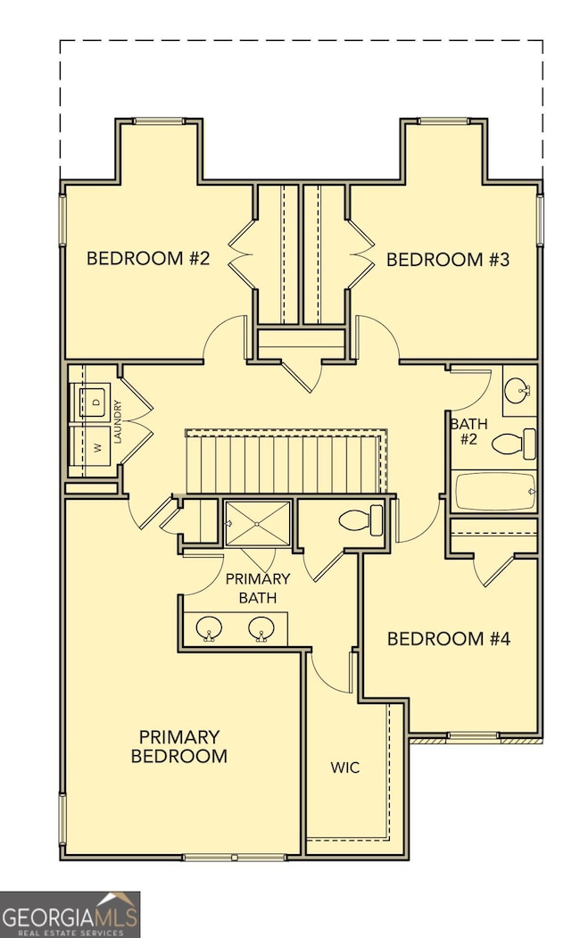 1195 Park Center Cir, Austell, GA 30168 - photo 4