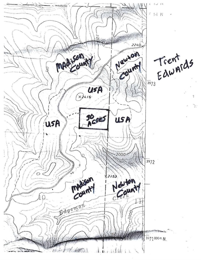 3605 Madison, Red Star, AR 72752 - photo 7