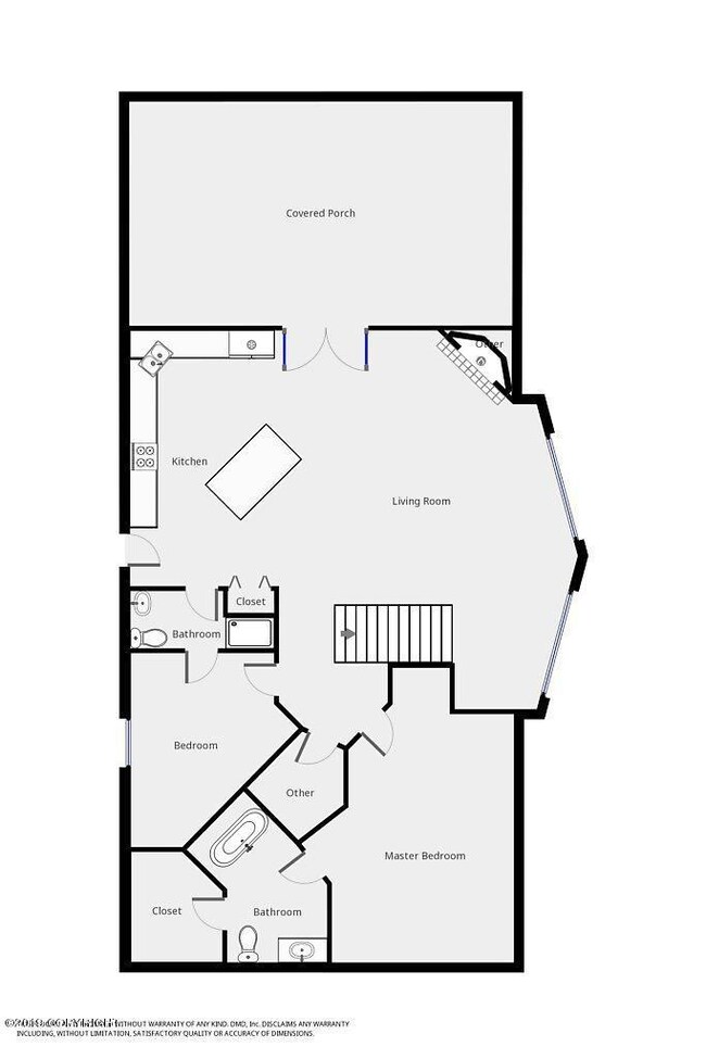 3301 W Katie Did Cir, Wasilla, AK 99654 - photo 4