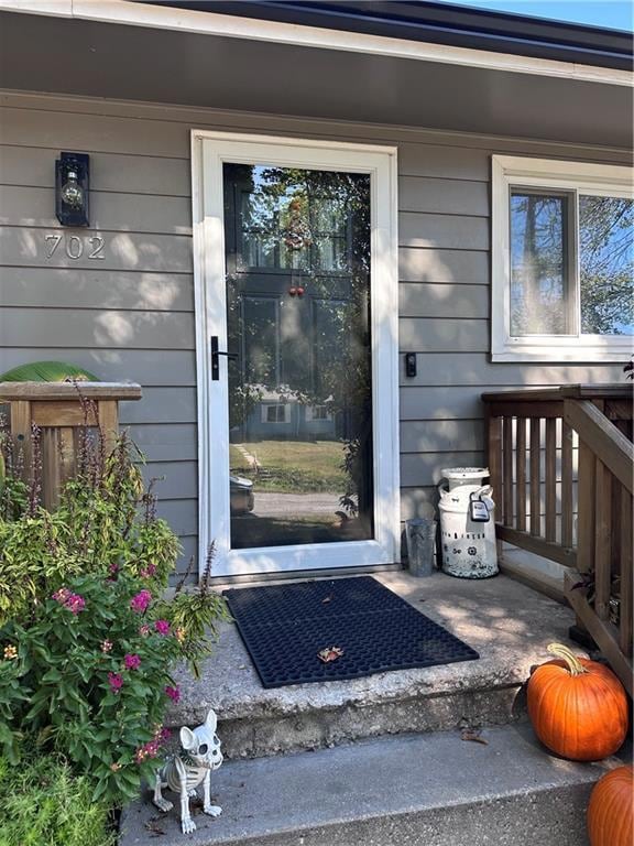 702 Newton St, Baldwin City, KS 66006 - photo 2