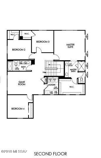 Second Floor