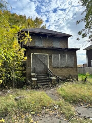 441 Tyler St, Gary, IN 46402 - photo 2