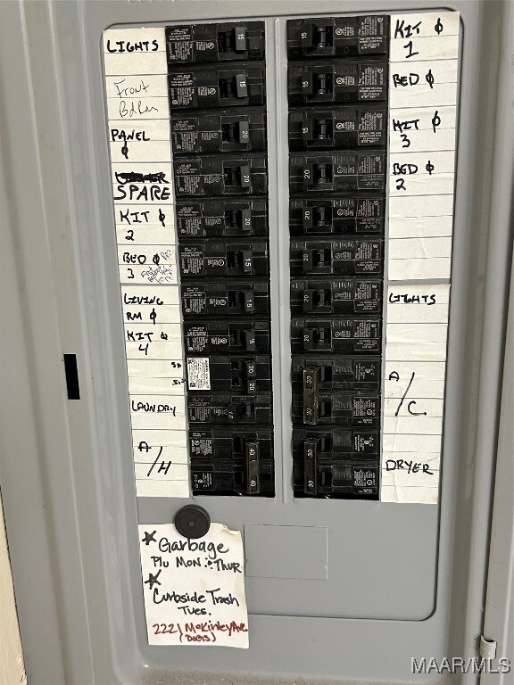 2220 Windsor Ave, Montgomery, AL 36107 - photo 6