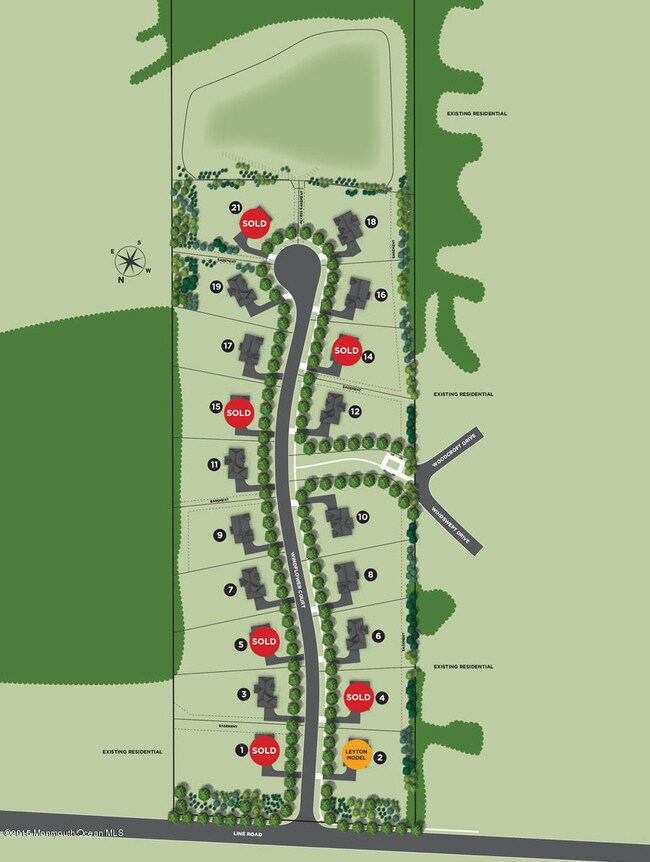 siteplan