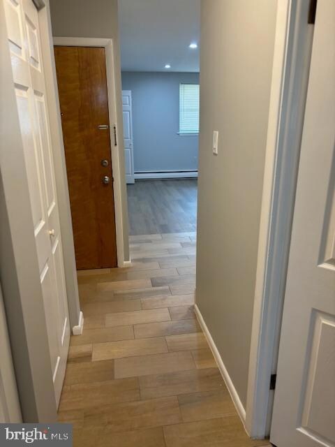 500 Kendall Blvd unit 1B 2ND FL, Oaklyn, NJ 08107 - photo 3