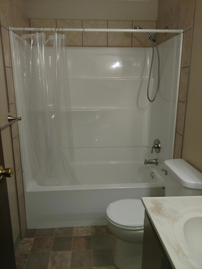 FULL BATH