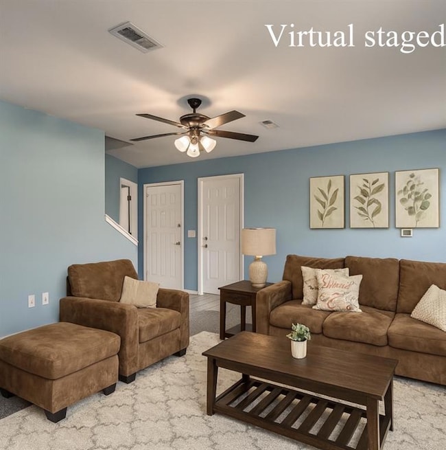 8408 S Douglas Ave unit 8, Oklahoma City, OK 73139 - photo 6