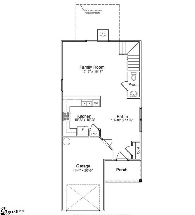 336 Prosperity Ln, Moore, SC 29369 - photo 3