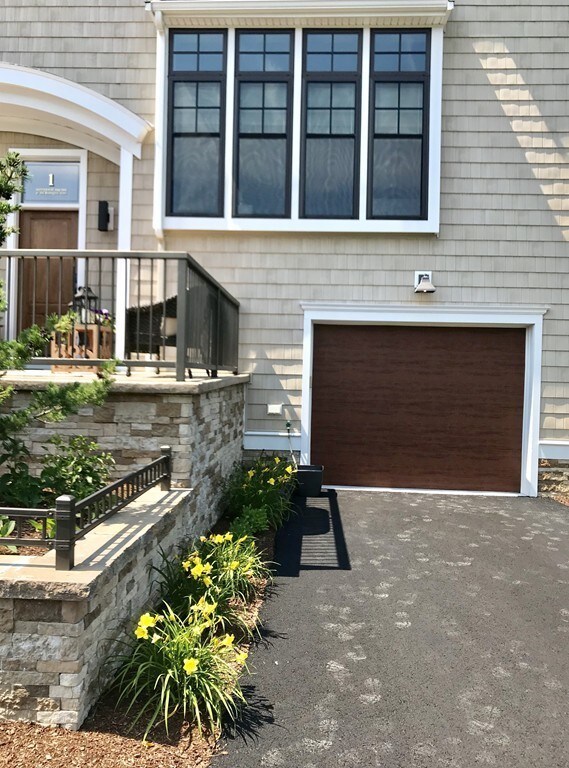 595 Washington St unit 1, Pembroke, MA 02359 - photo 3