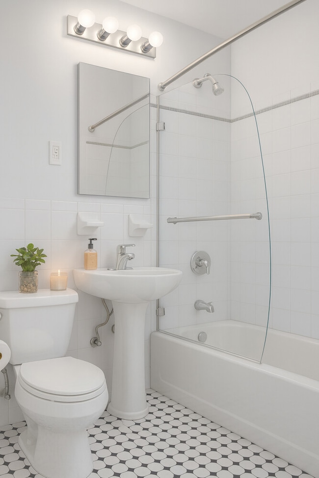 199 E 7th St unit 2A, New York, NY 10009 - photo 4