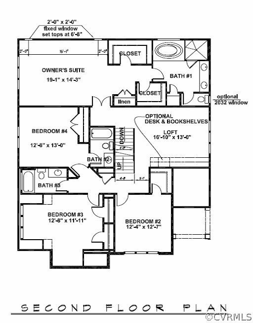6508 Gadsby Trace Ct, Glen Allen, VA 23059 - photo 4