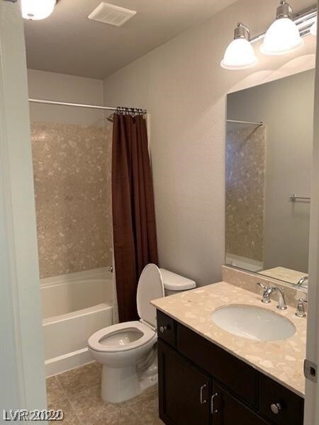 7172 S Bronco St, Las Vegas, NV 89118 - photo 4