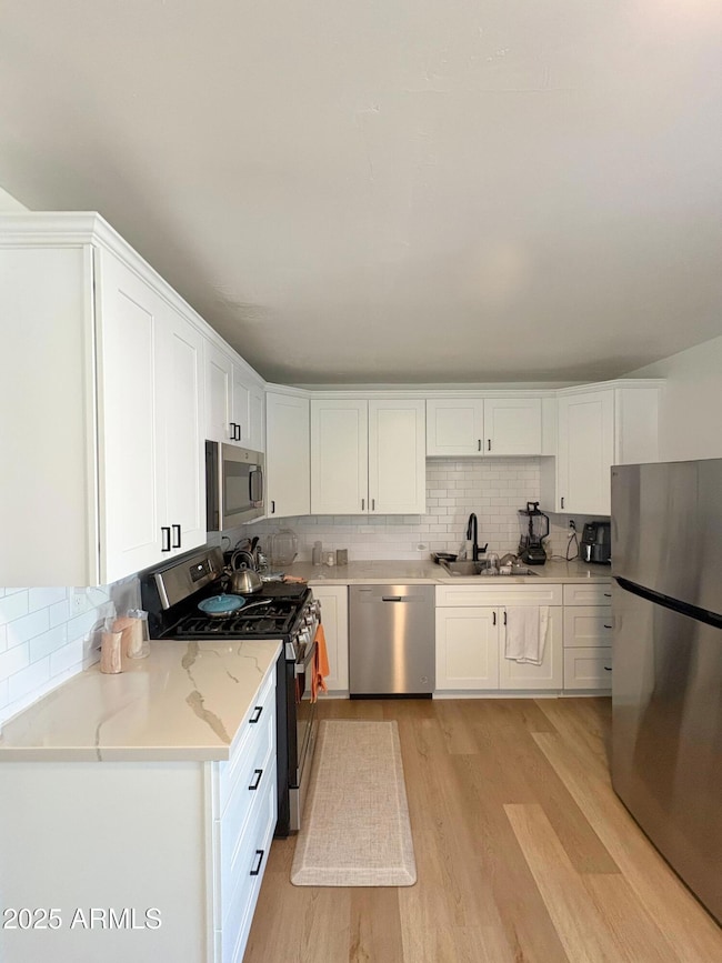 3244 E Harvard St unit 2, Phoenix, AZ 85008 - photo 3