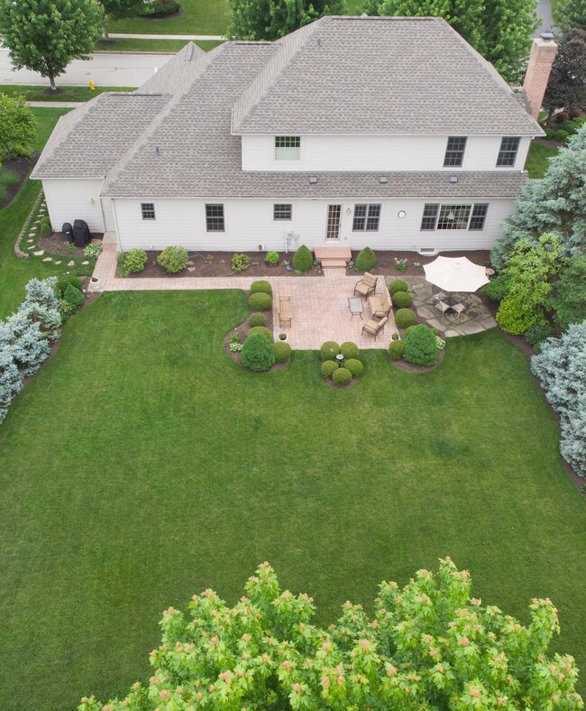 10136 Archer Ln, Dublin, OH 43017 - photo 3