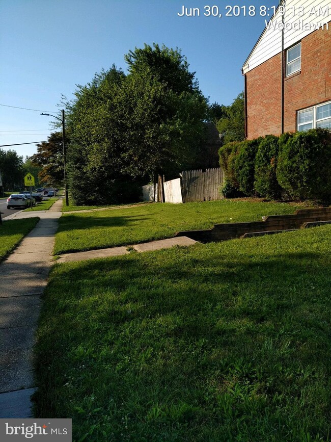 1439 Ingleside Ave, Gwynn Oak, MD 21207 - photo 2