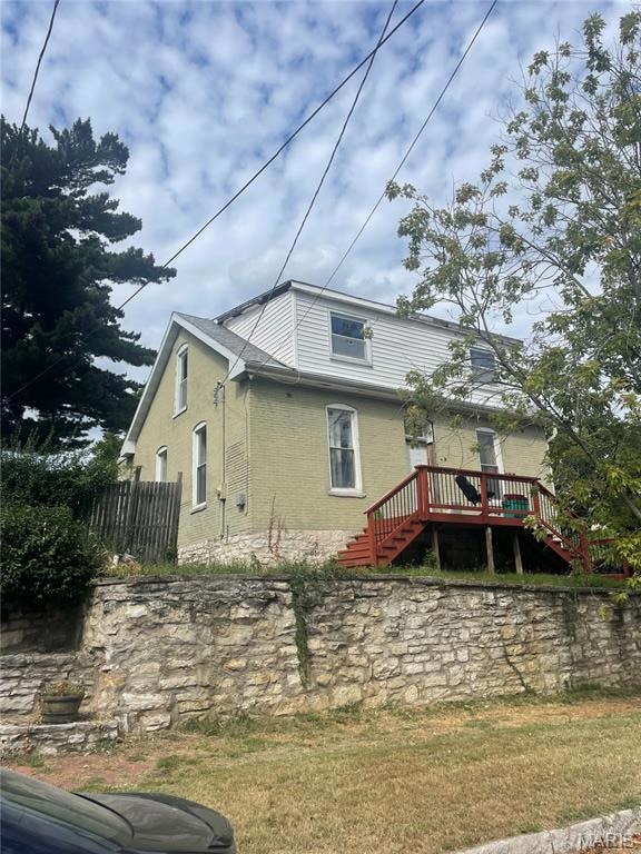 616 E 8th St, Alton, IL 62002 - photo 2