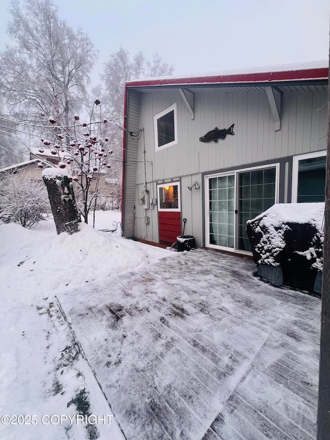 6550 Imlach Dr, Anchorage, AK 99502 - photo 5