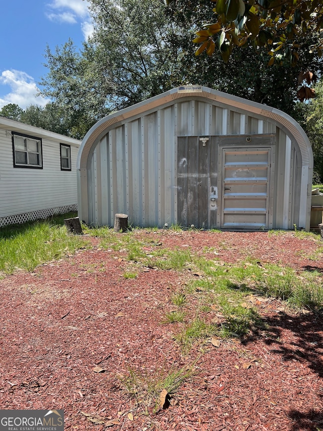 8539 Highway 301, Folkston, GA 31537 - photo 5