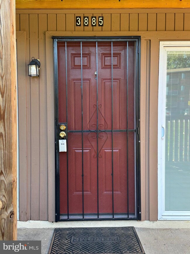 3885 El Camino Place unit 15, Alexandria, VA 22309 - photo 2