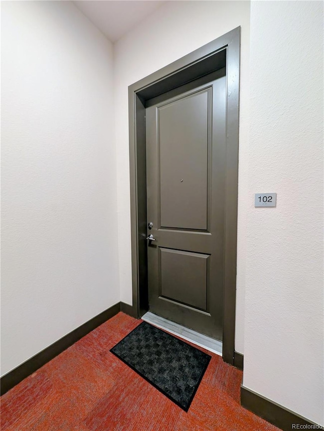 981 S Sable Blvd unit 102, Aurora, CO 80012 - photo 4