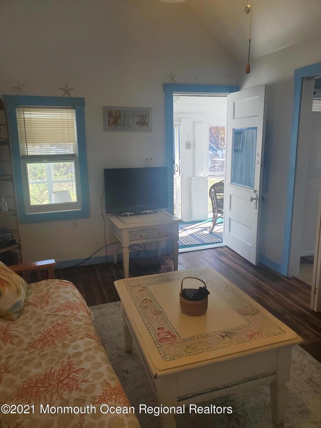 310 5th Ave unit Rear Cottage SUMMER, Bradley Beach, NJ 07720 - photo 6