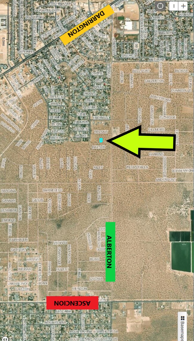 5 Hve, Horizon City, TX 79928 - photo 4