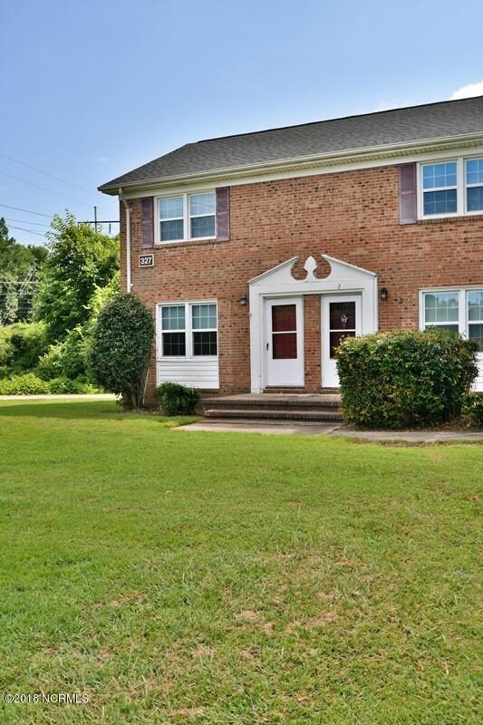 327 Richlands Ave unit 1, Jacksonville, NC 28540 - photo 4