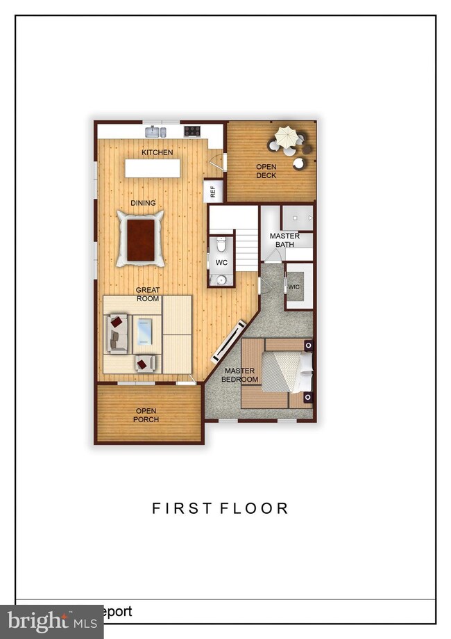 31307 Point Reyes Ln unit 16, Ocean View, DE 19970 - photo 2