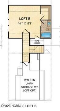 skff bonus room