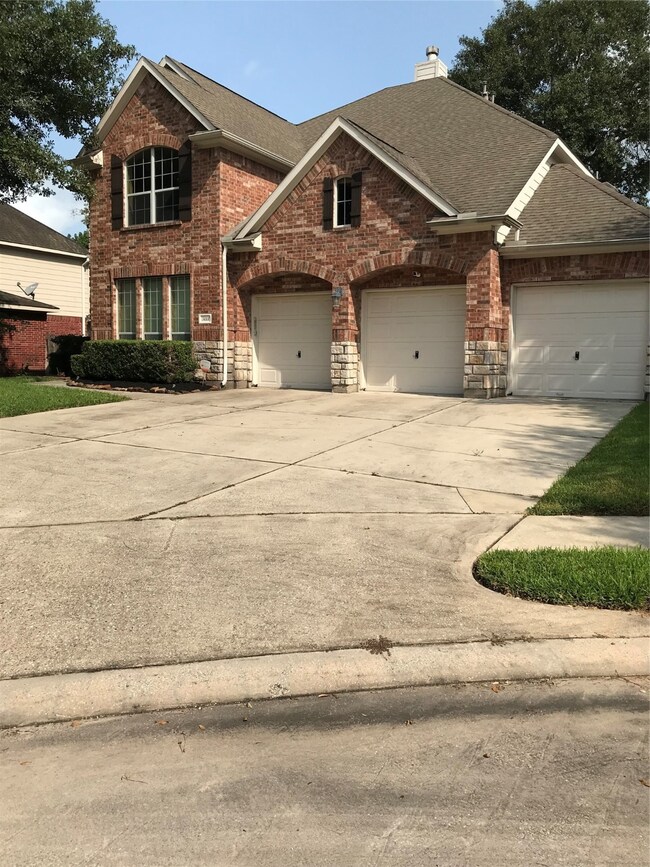 3111 Rosholt Dr, Spring, TX 77386 - photo 3