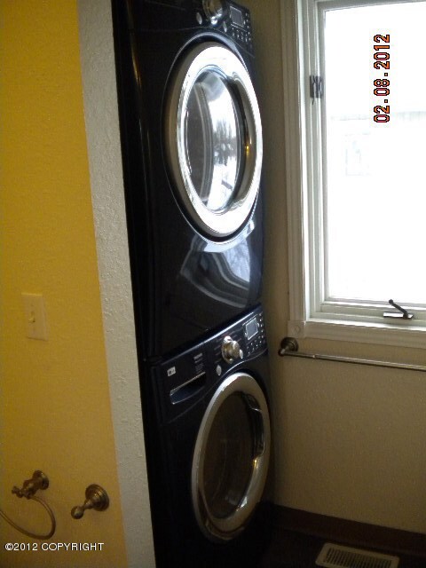 Washer/Dryer