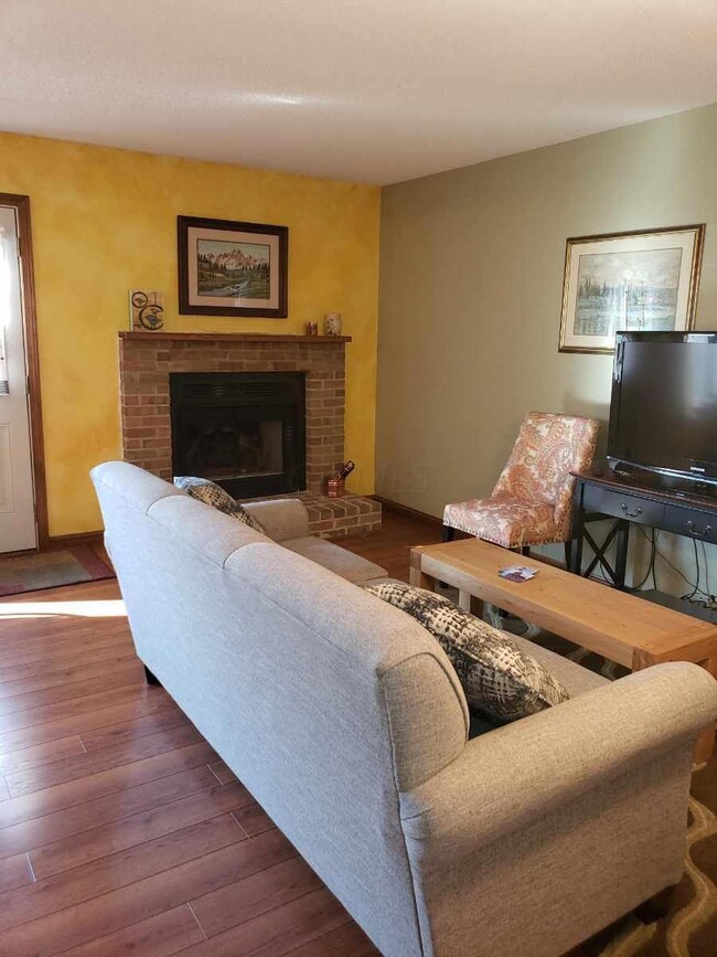 Sitting Area