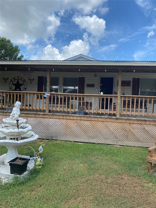 18123 McGee St, Hockley, TX 77447 - photo 3