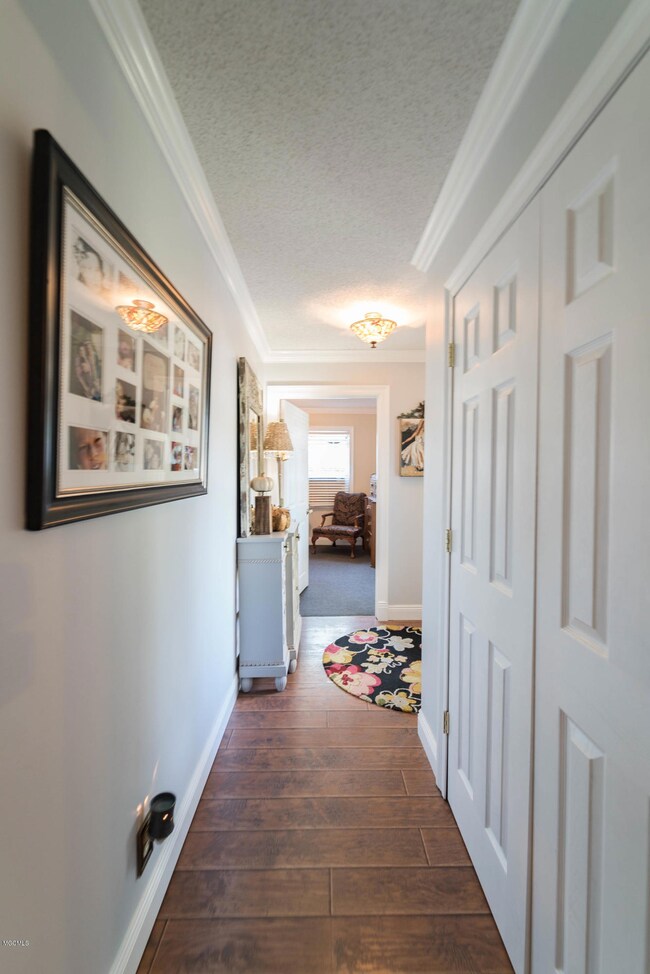 Front Foyer