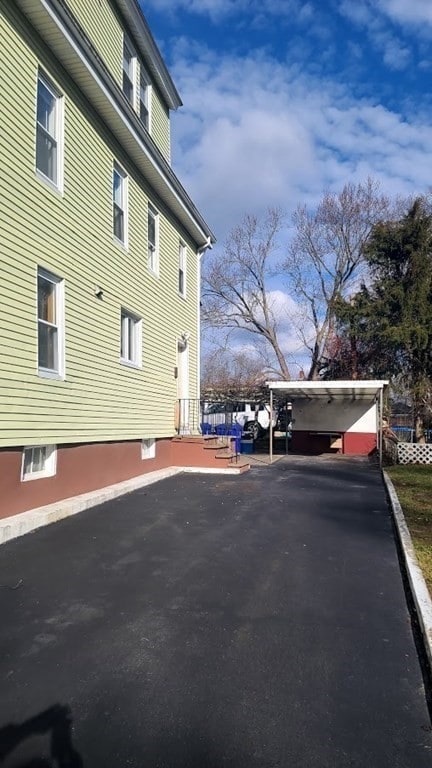18 E Broadway unit 2, Taunton, MA 02780 - photo 3