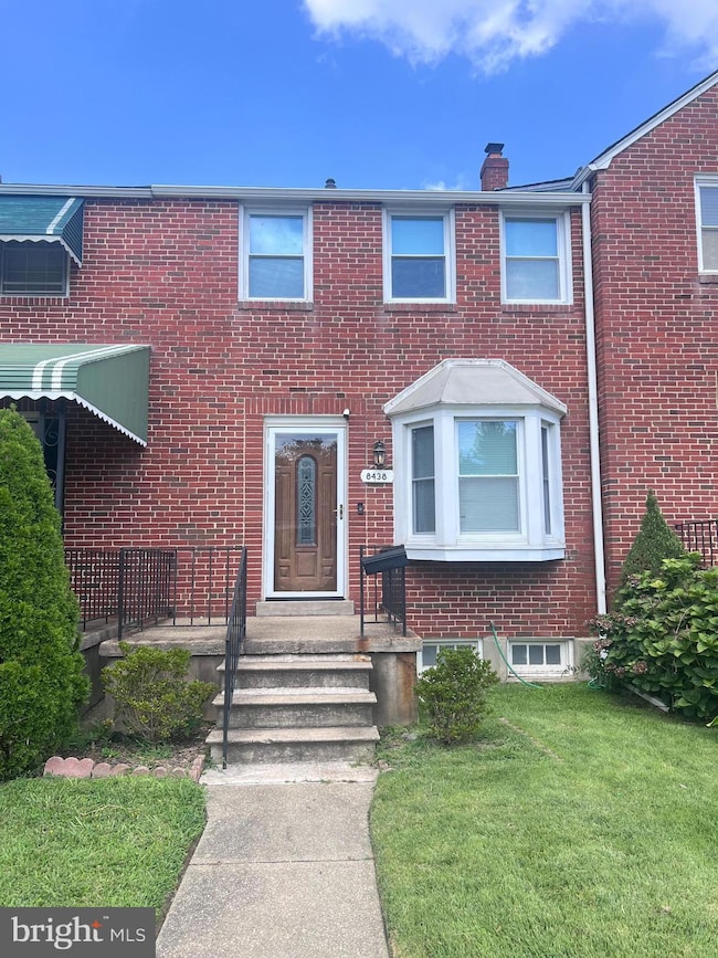 8438 Loch Raven Blvd, Towson, MD 21286 - photo 2