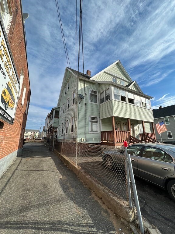336-338 Main St, Springfield, MA 01151 - photo 3
