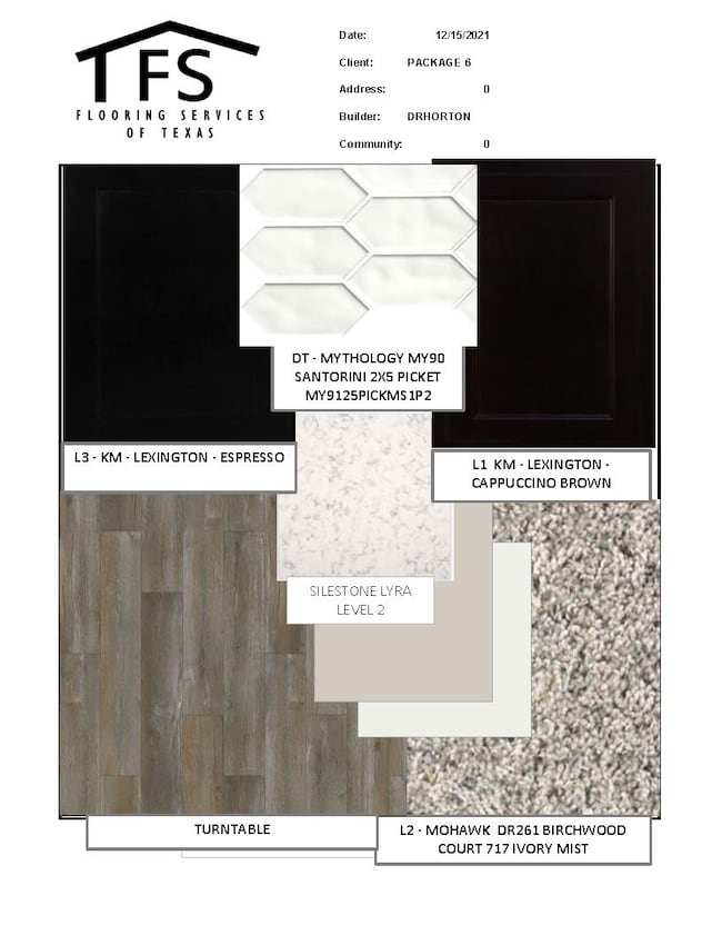 28203 Halle Ray Dr, Katy, TX 77494 - photo 5