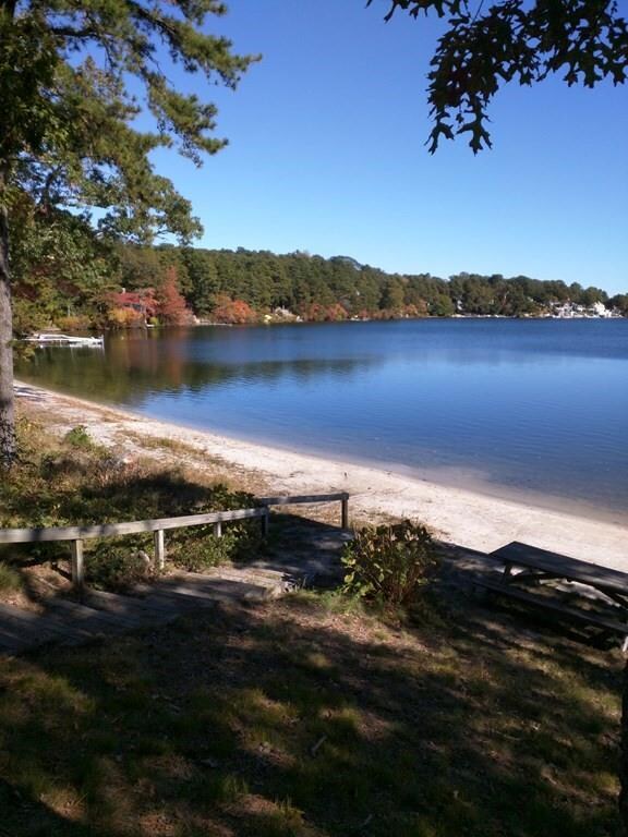 625 Wareham Rd, Plymouth, MA 02360 - photo 7