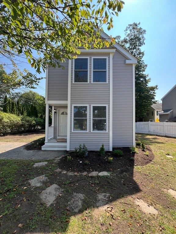 2 Carl R Ghilani Cir, Ashland, MA 01721 - photo 3