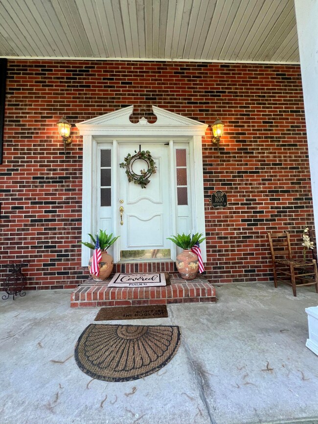 1600 Jefferson Dr unit 1600 Jefferson Drive, Boonville, MO 65233 - photo 7