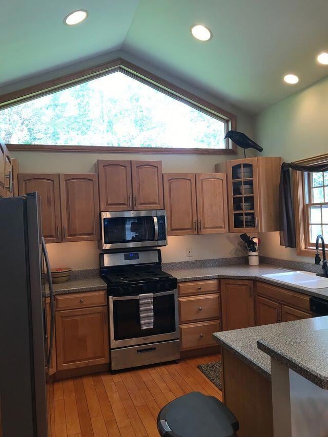 15050 Harmony Ln, Cheboygan, MI 49721 - photo 5