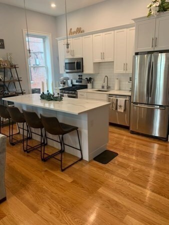 6 Centre St unit 1, Roxbury, MA 02119 - photo 5