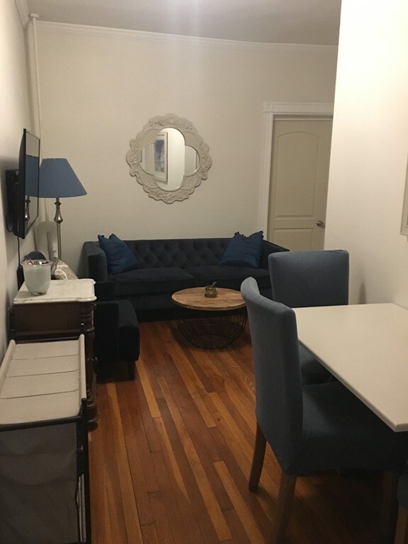 65 Park Dr unit 15, Boston, MA 02215 - photo 4