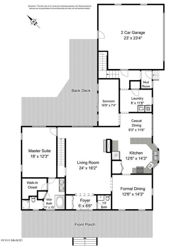 71433 Song Sparrow Trail Niles-large-002
