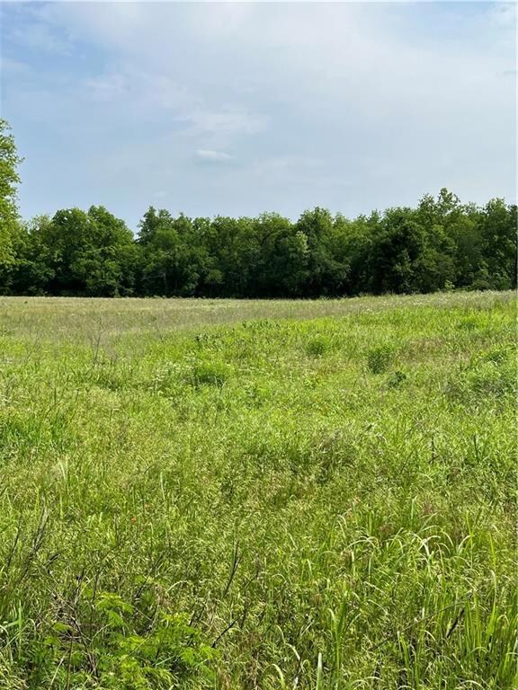 Middle of Land taken from 990 Rd
