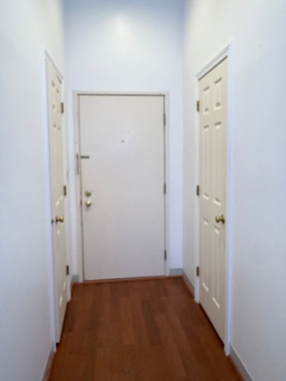Mellen Bray House unit 205, Quincy, MA 02170 - photo 7